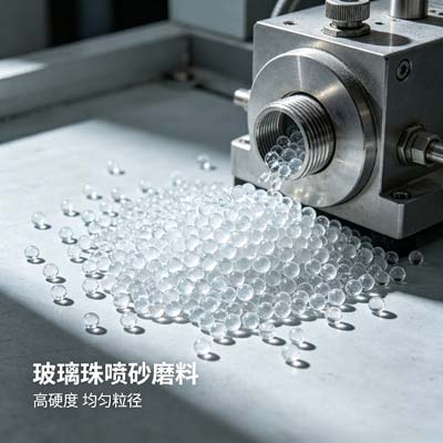 铝合金阳极氧化件