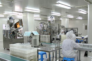 公众平台 北京盛妆家化 质量为纲 匠心制造化妆品