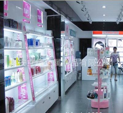 生物复合剂的生产及其在化妆品展示中的应用