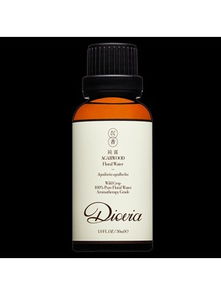 菂桠（Diovia） YOKA时尚网推荐的护肤与化妆品新星