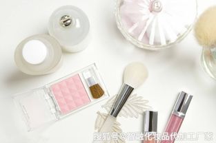 化妆品代加工手续及生物复合剂生产要点解析