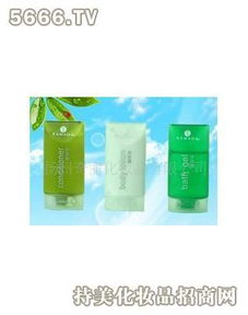 最新奇丽化妆品产品展示与评测